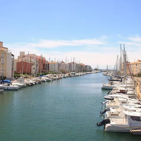Port La Roquille By Interhome Apartment *