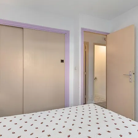 Appartement Port La Roquille By Interhome Agde