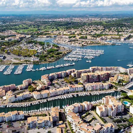 Port La Roquille By Interhome *