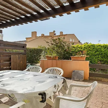 Port La Roquille By Interhome