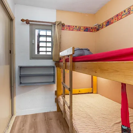 Port La Roquille By Interhome Apartment *