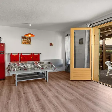 Port La Roquille By Interhome * Agde