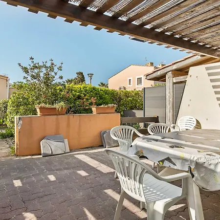Port La Roquille By Interhome Appartement Agde