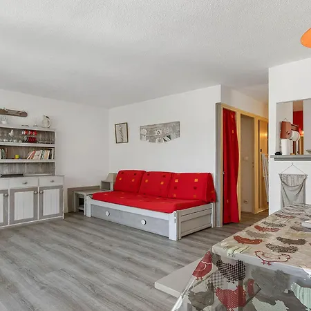 Apartment Port La Roquille By Interhome