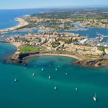 Port La Roquille By Interhome *