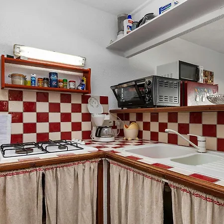 Port La Roquille By Interhome Apartment