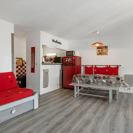 Apartment Port La Roquille By Interhome